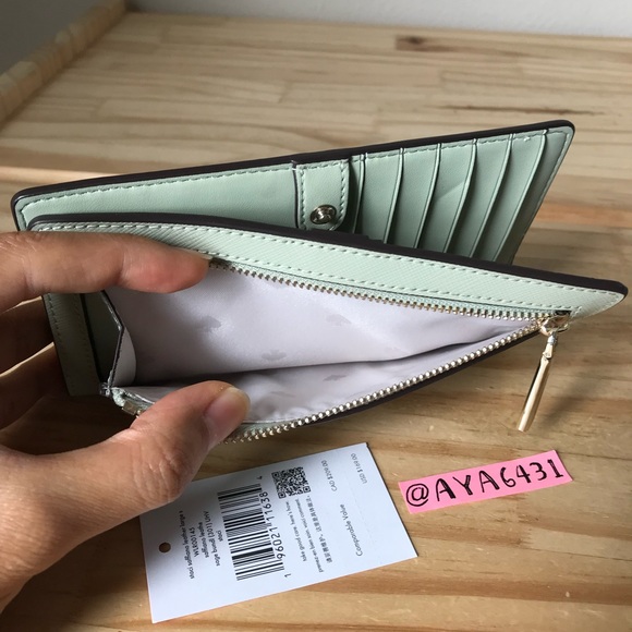 Kate spade wallet🎈🎈 - Picture 5 of 7